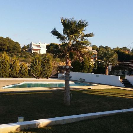 Reveli Estate Villa Kalathas Kamer foto