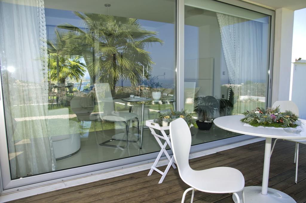 Reveli Estate Villa Kalathas Buitenkant foto