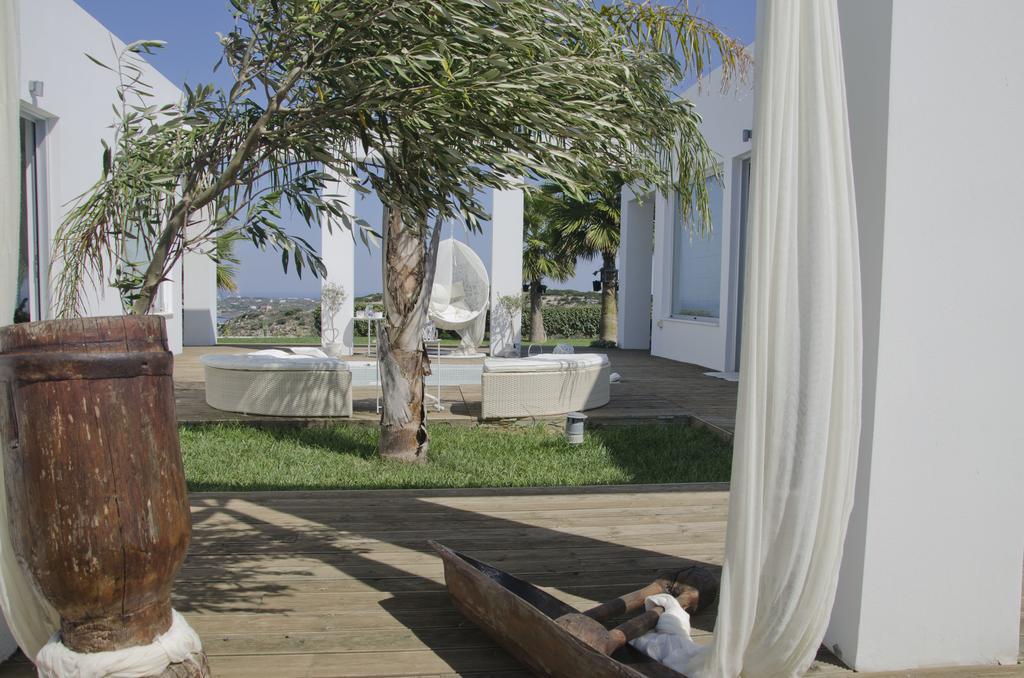 Reveli Estate Villa Kalathas Buitenkant foto