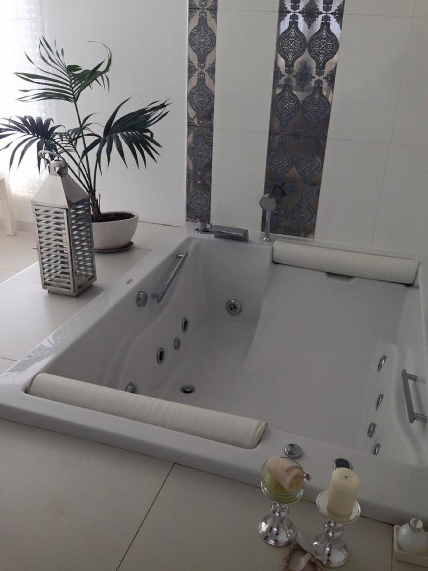 Reveli Estate Villa Kalathas Kamer foto