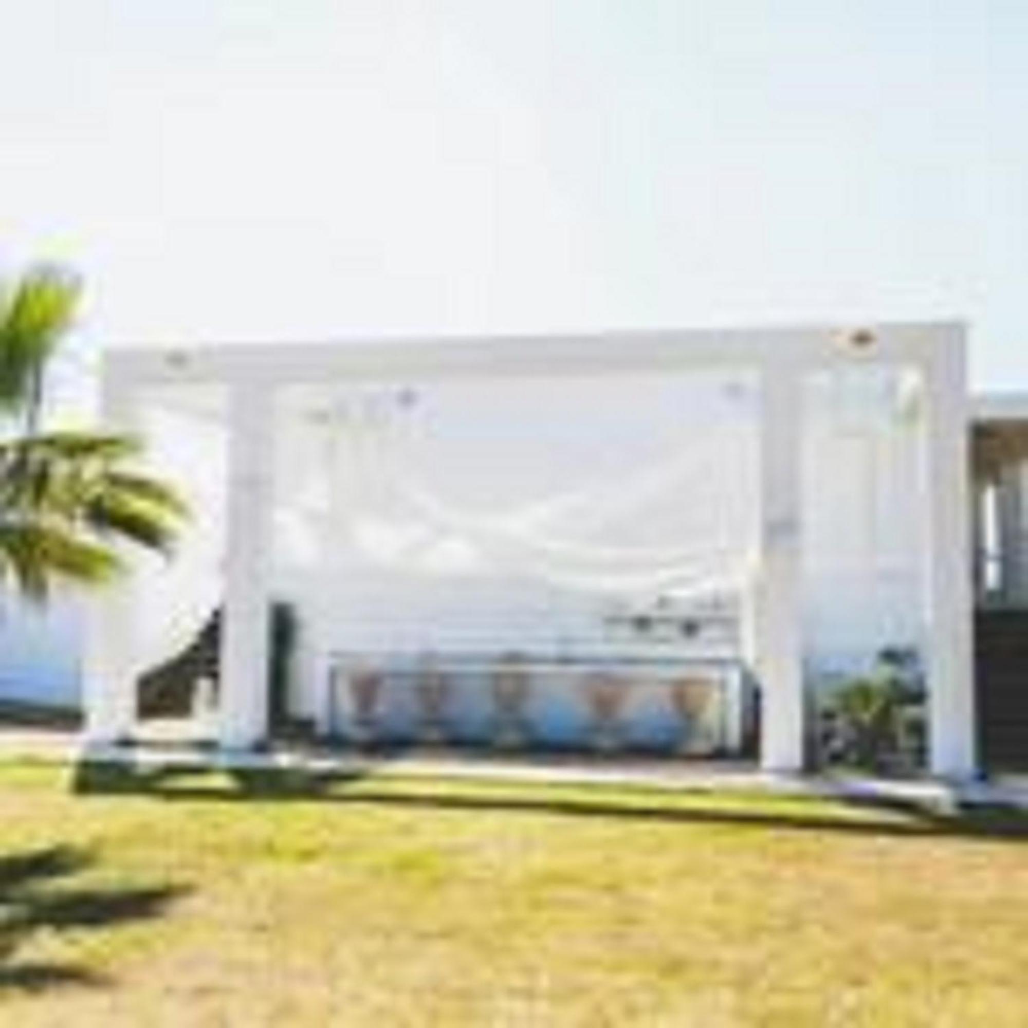 Reveli Estate Villa Kalathas Kamer foto