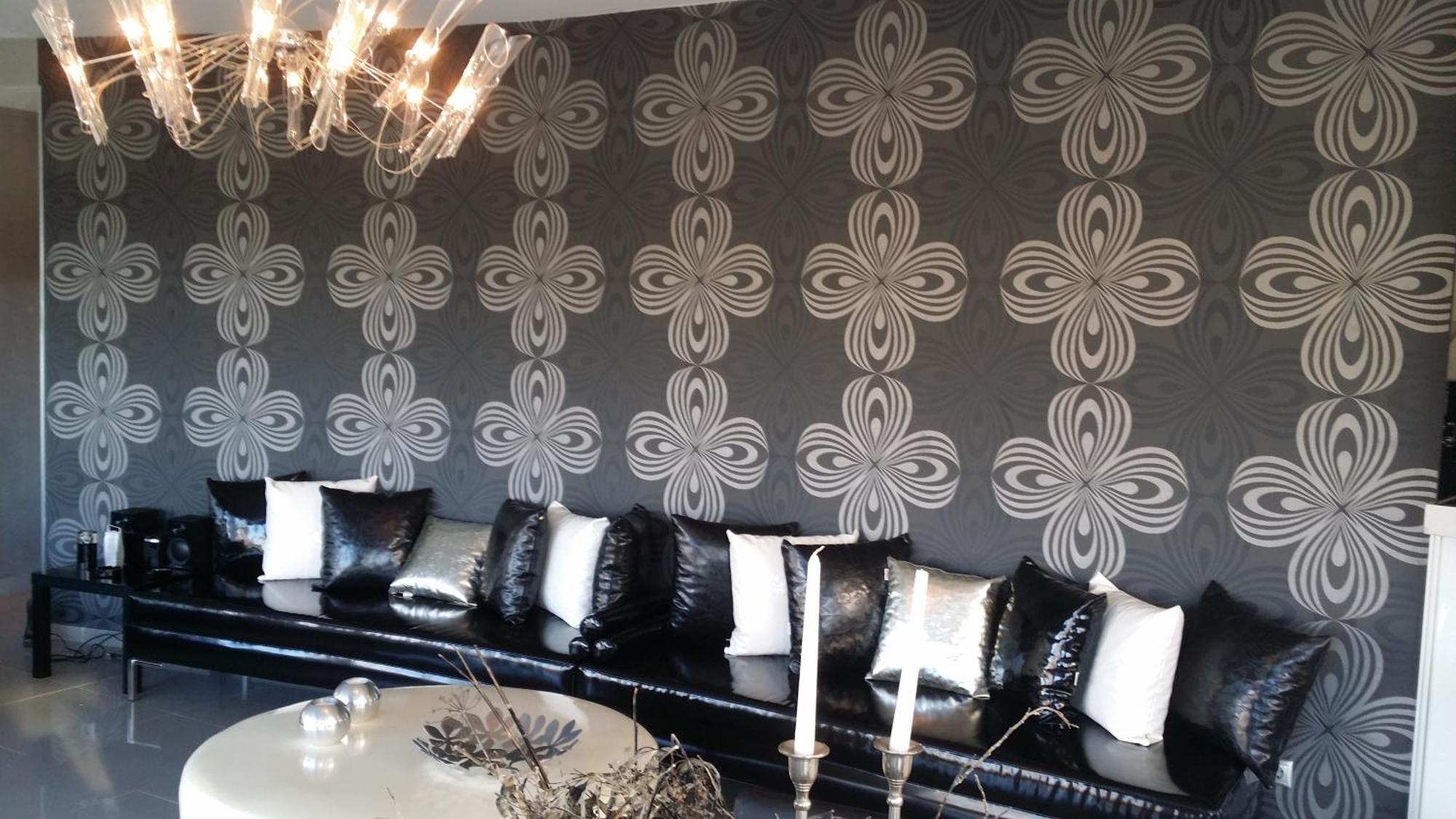 Reveli Estate Villa Kalathas Kamer foto