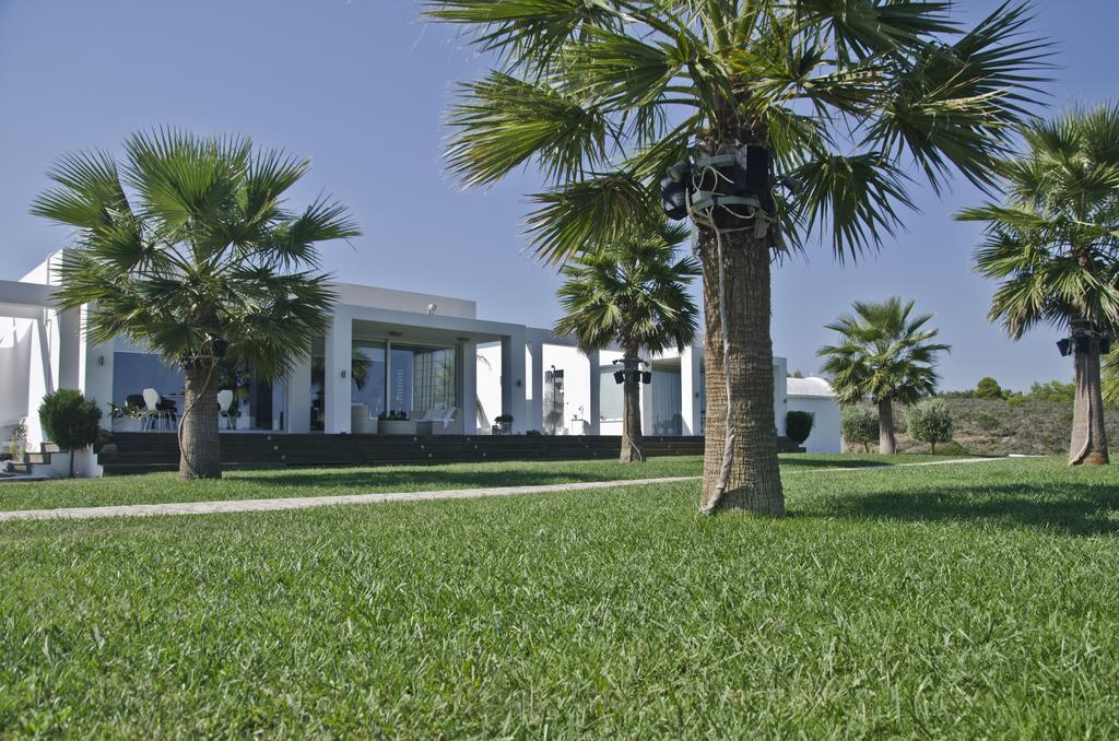 Reveli Estate Villa Kalathas Buitenkant foto