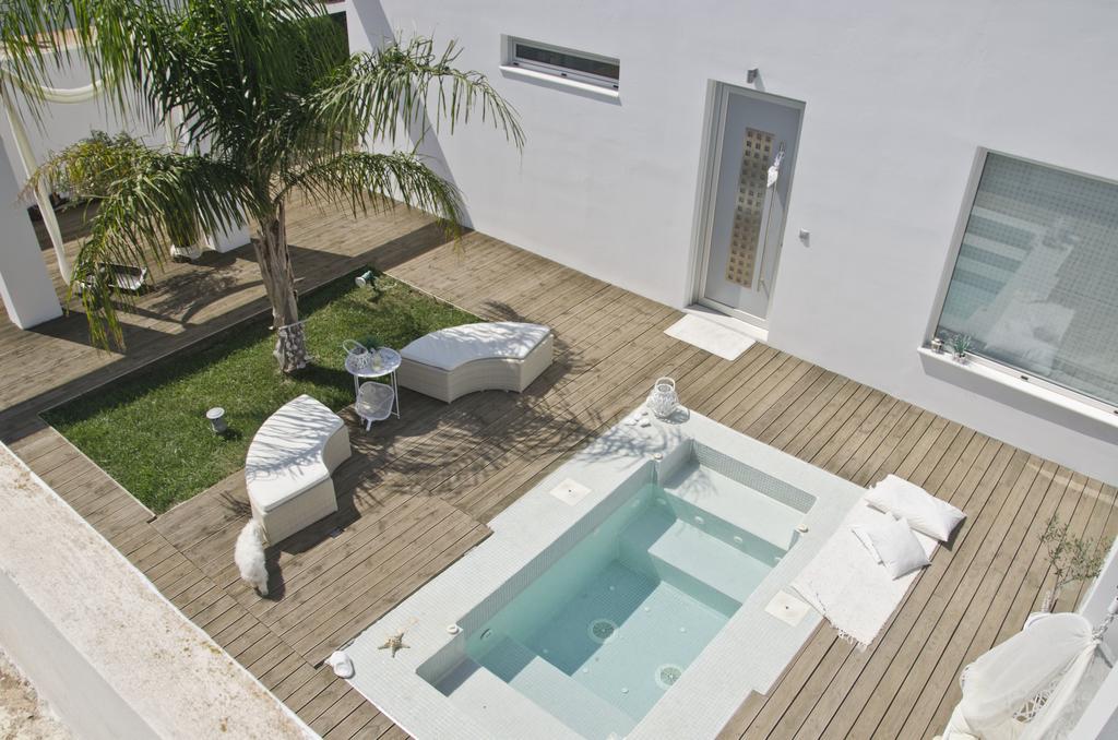 Reveli Estate Villa Kalathas Buitenkant foto