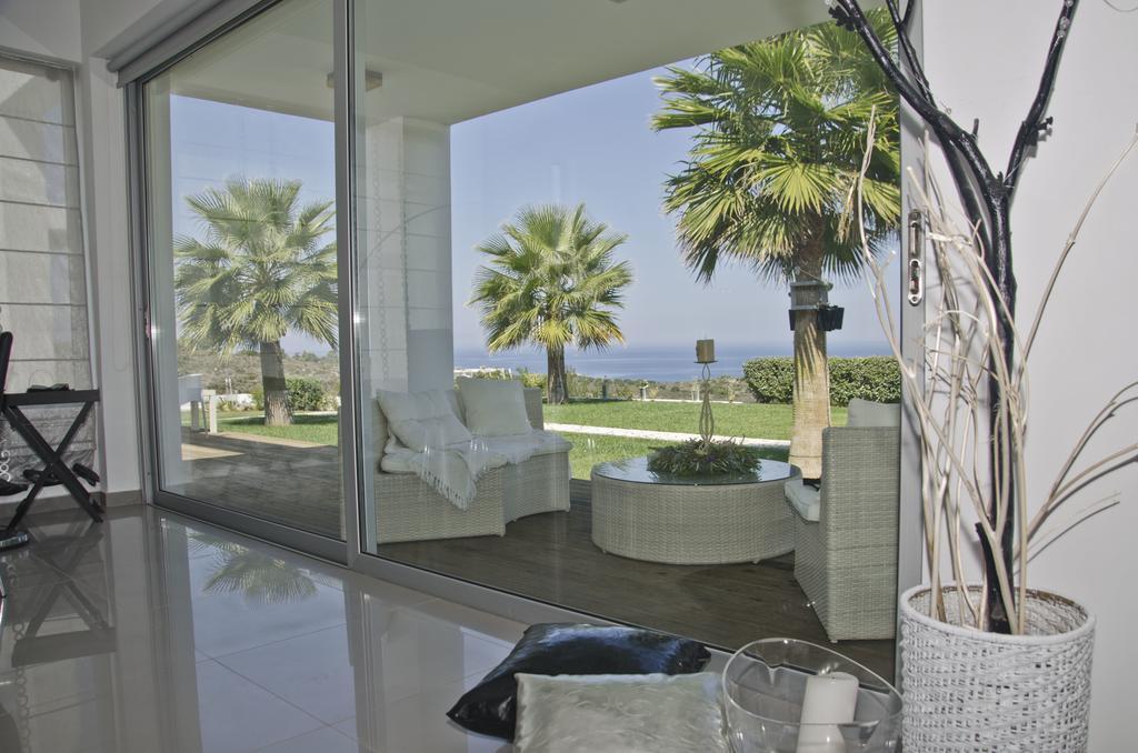 Reveli Estate Villa Kalathas Buitenkant foto