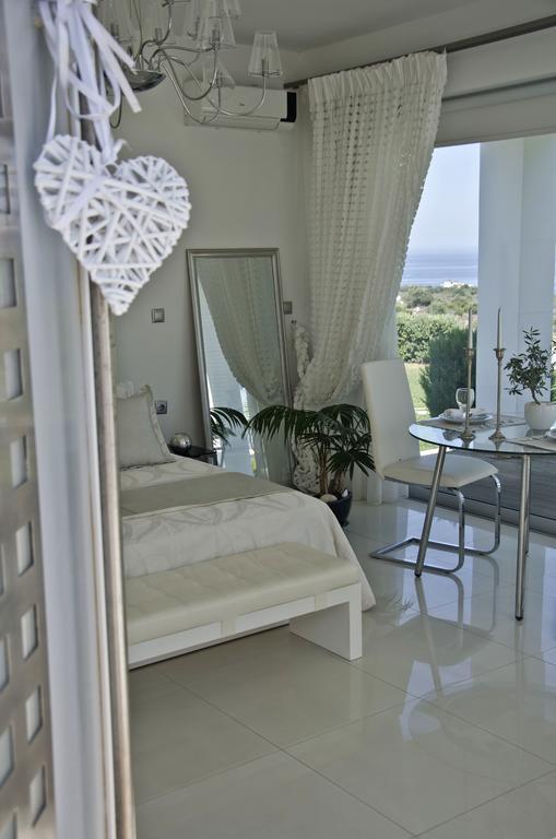 Reveli Estate Villa Kalathas Buitenkant foto