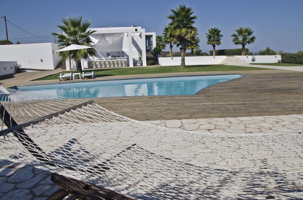 Reveli Estate Villa Kalathas Buitenkant foto