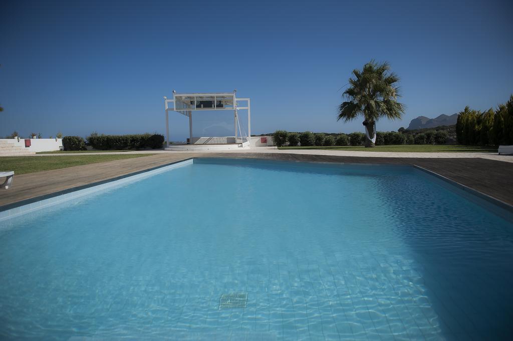 Reveli Estate Villa Kalathas Buitenkant foto